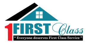 First Class logo1222